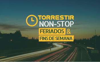 Torrestir Serviço NonStop
