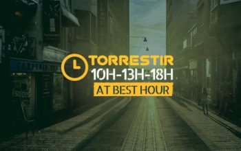 Torrestir Service 10h 13h 18h Torrestir Service 10h 13h 18h