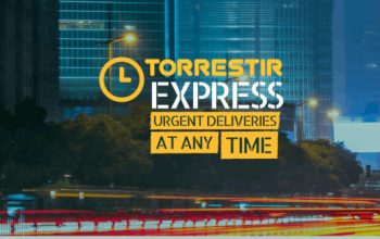 Torrestir Express Service Torrestir Express Service
