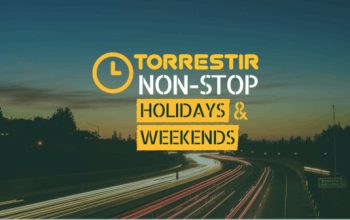 Torrestir NonStop Service