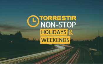 Torrestir NonStop Service Torrestir NonStop Service