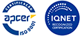 Apcer IQNET Apcer IQNET