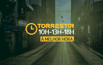 Torrestir Serviço 10 13 18h