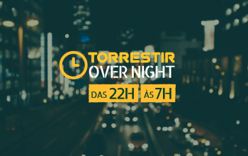 Torrestir Serviço Overnight