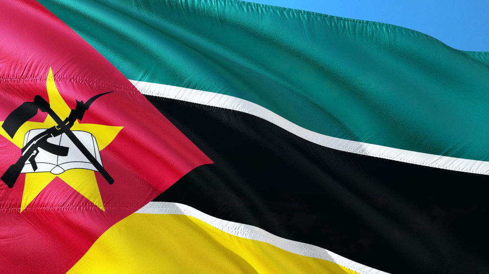 Torrestir Moçambique