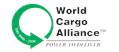 Certificado World Cargo Alliance