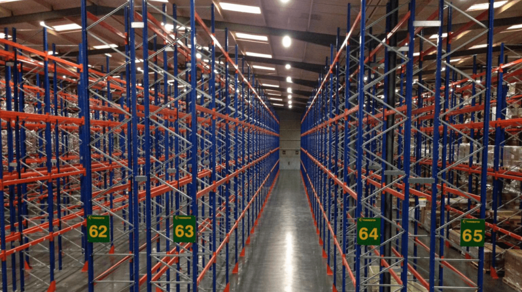 Torrestir Atividade aduaneira