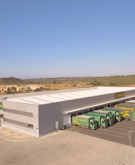 Plataforma Silves Torrestir