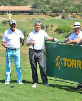 28º CIRCUITO GOLFE e COMUNICAÇÃO