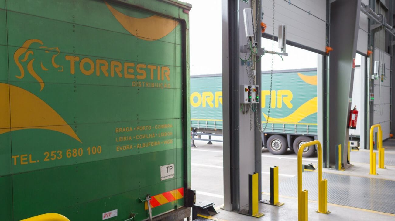 Grupo Torrestir distribuicao