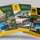 Novos Manuais Torrestir