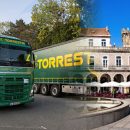 Nova sede Torrestir em Braga