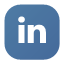 Linkedin Icon