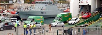 2019: MADEIRA PLATFORM INAUGURATION