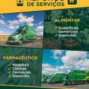 Reforço de Serviços