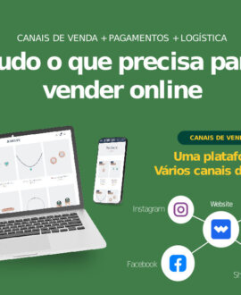 Soluções Ecommerce