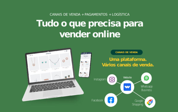 Soluções Ecommerce