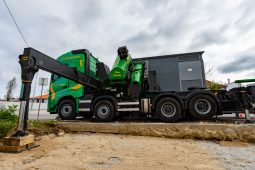 Transportes Especiais