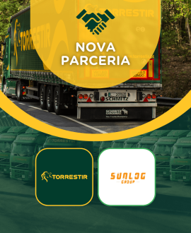 TORRESTIR FORTALECE PRESENÇA GLOBAL