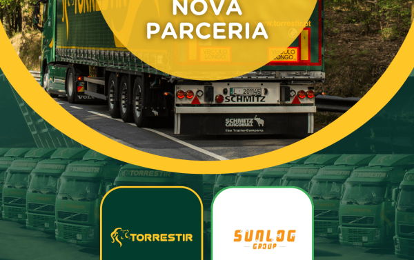 TORRESTIR FORTALECE PRESENÇA GLOBAL