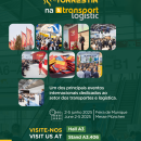 Grupo Torrestir volta a marcar presença na Transport Logistic 2025 e reforça posicionamento como operador logístico global