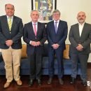 novo Centro Logístico na Madeira