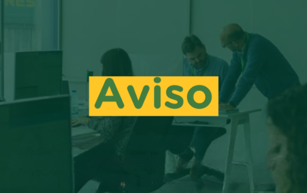 Torrestir Aviso Plataforma de emprego