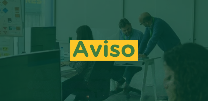 Torrestir Aviso Plataforma de emprego