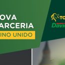 Torrestir reforça presença no Reino Unido