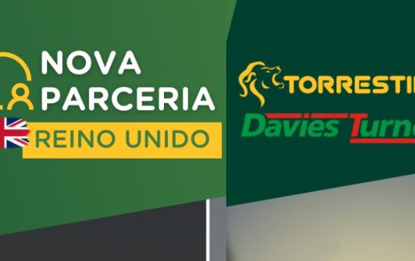 Torrestir reforça presença no Reino Unido