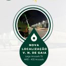 Nova Filial Vila Nova de Gaia