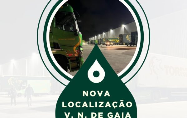 Nova Filial Vila Nova de Gaia