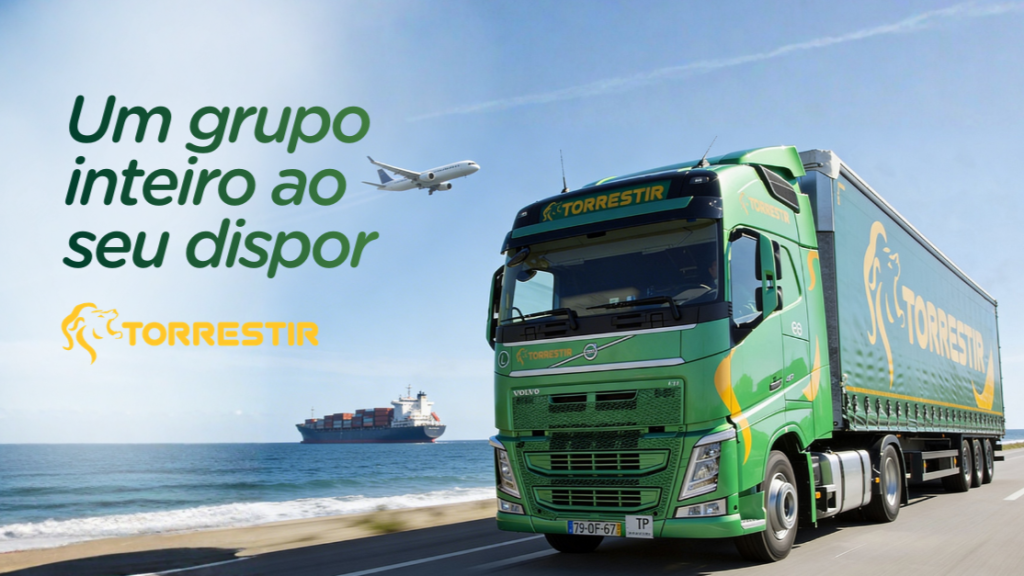 Importar mercadoria do outro lado do mundo