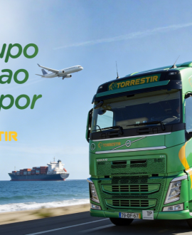 Importar mercadoria do outro lado do mundo