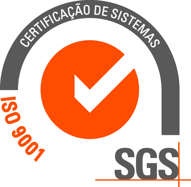 Certificado ISO 9001