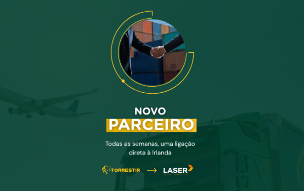 Torrestir reforça presença internacional