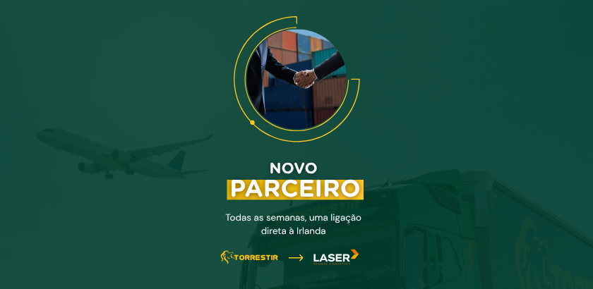 Torrestir reforça presença internacional