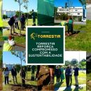 Torrestir reforça compromisso com a sustentabilidade