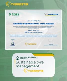 sustainable tyre management