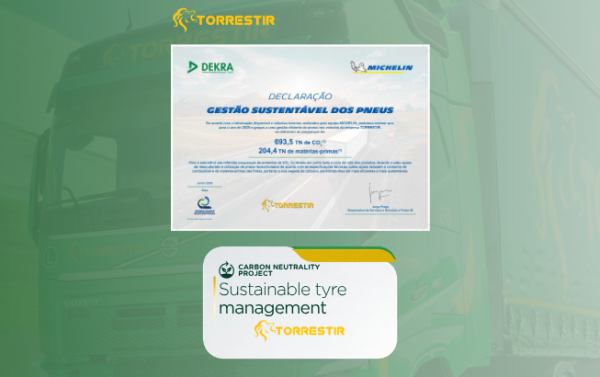 sustainable tyre management